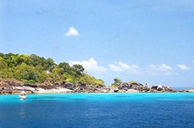 เกาะบอน