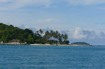 เกาะบอน