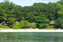 เกาะบอน