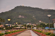 อ่าวฉลอง