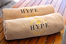 ทัวร์ล่องเรือยอร์ชภูเก็ต Hype Luxury Boat Club