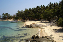 เกาะแก้วพิสดารภูเก็ต