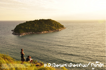 ล่องเรือยอร์ช ภูเก็ต