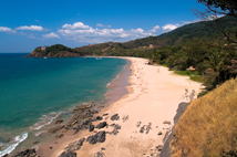 เรือเช่าเหมาลำแบบส่วนตัว เกาะพีพี-เกาะลันตา