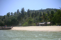 เกาะโหลน