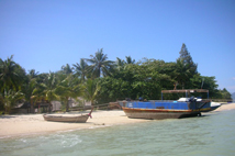 เกาะโหลน