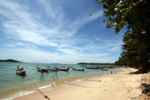 หาดราไวย์