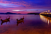 หาดราไวย์