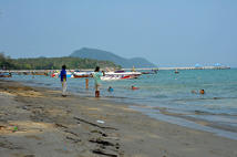 หาดราไวย์