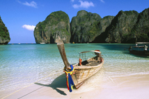 ทัวร์เกาะพีพีดอน