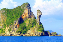 ทัวร์เกาะไก่