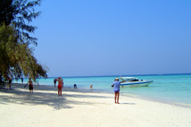 ทัวร์เกาะไผ่