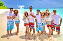 ทัวร์เกาะตาชัย