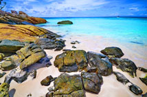 ทัวร์เกาะตาชัย