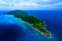 ทัวร์เกาะตาชัย