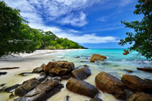 ทัวร์เกาะตาชัย