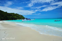 ทัวร์เกาะตาชัย