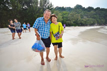 ทัวร์เกาะตาชัย