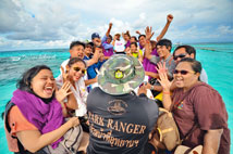 ทัวร์เกาะตาชัย
