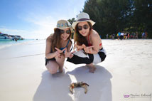 ทัวร์เกาะตาชัย