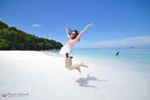 ทัวร์เกาะตาชัย