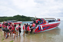 จัดทัวร์ภูเก็ต