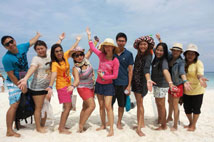 บริษัททัวร์ภูเก็ต