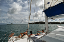 ทัวร์เรือยอร์ช ภูเก็ต