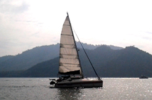 ทัวร์เรือยอร์ช ภูเก็ต