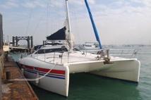 ทัวร์เรือยอร์ช ภูเก็ต