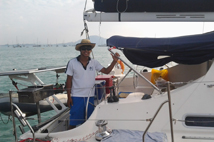 ทัวร์เรือยอร์ช ภูเก็ต