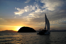 ล่องเรือยอร์ช ภูเก็ต