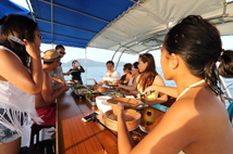 ล่องเรือยอร์ช ภูเก็ต