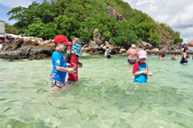 ล่องเรือยอร์ช ภูเก็ต