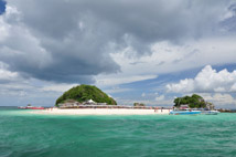 ล่องเรือยอร์ช ภูเก็ต