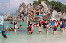 ล่องเรือยอร์ช ภูเก็ต