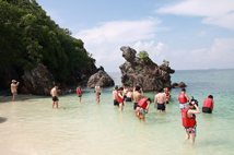 ล่องเรือยอร์ช ภูเก็ต